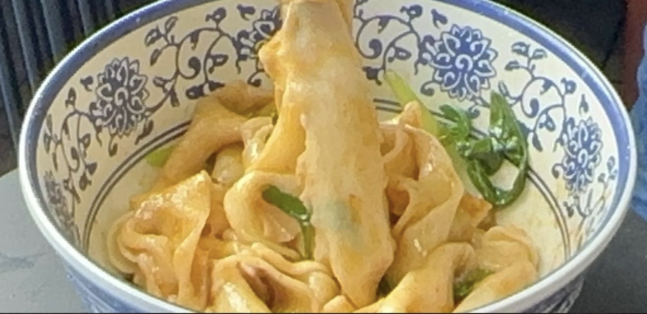 Sweet Home Kitchen 家之味 - Best Food Today