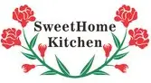 Sweet Home Kitchen 家之味 - Best Food Today Logo